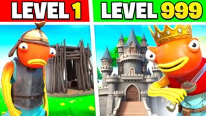 【注目の島】CASTLE TYCOON 🏰