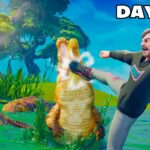 【注目の島】100 DAYS IN FLORIDA