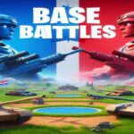 【注目の島】Base Battles