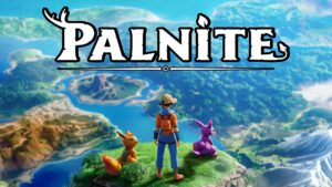 【注目の島】PALNITE - PAL ISLAND RESCUE