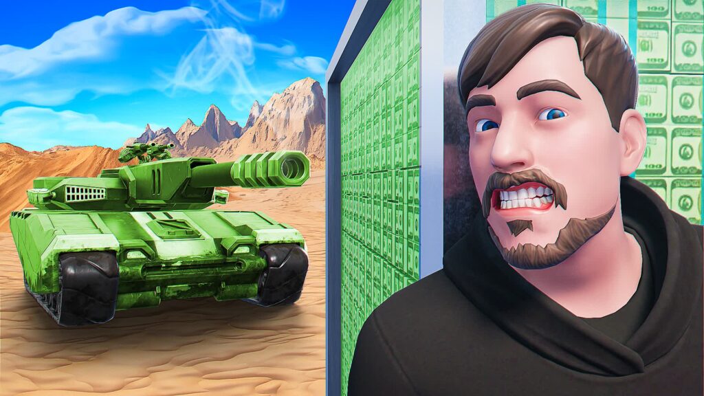 【注目の島】SURVIVE 100 DAYS💰