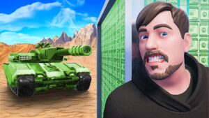 【注目の島】SURVIVE 100 DAYS💰