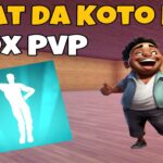 【注目の島】Beat Da Koto Nai Box PvP