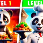 【注目の島】🍕CHEF TYCOON🍔