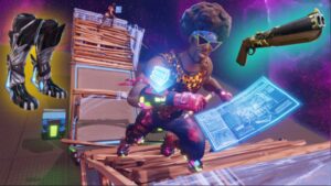 【注目の島】BHE 1V1 BUILD FIGHTS عاركني بالبناء 戦い💎