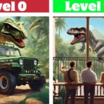 【注目の島】Archeo Park Tycoon 🦖