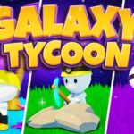 【注目の島】🌌 GALAXY TYCOON 🌌