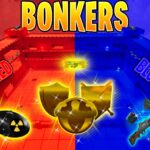 【注目の島】BONKERS RED VS BLUE 🔴🔵