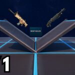 【注目の島】1V1