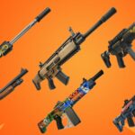 【注目の島】NEW WEAPONS FFA