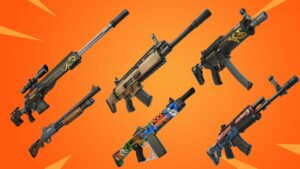 【注目の島】NEW WEAPONS FFA