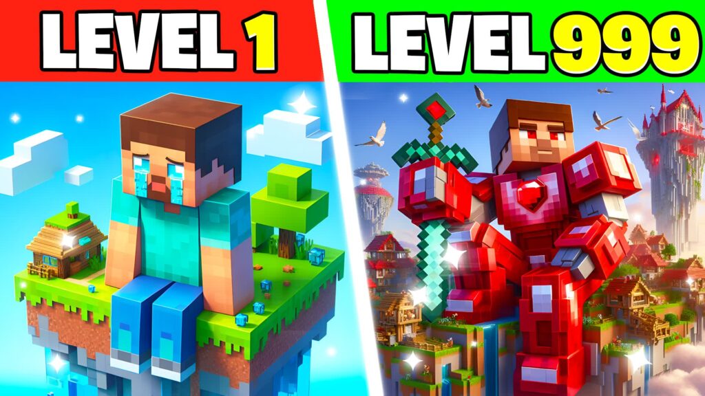 【注目の島】SKY ISLAND TYCOON 🏝️