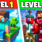 【注目の島】SKY ISLAND TYCOON 🏝️