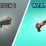 【注目の島】⭐Tilted Towers - Gun Game🔫