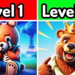 【注目の島】🐻Bear Tycoon *NEW*