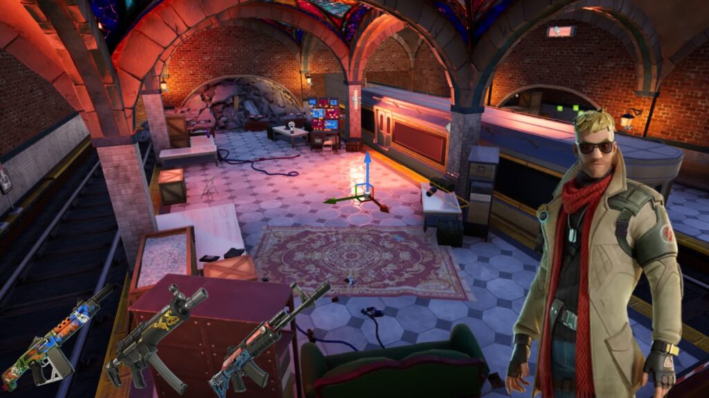 【注目の島】Domination Drive Delta 🌴🚗