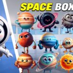 【注目の島】🌌SPACE BOX PVP📦