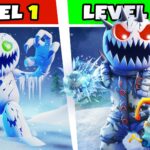 【注目の島】Monsters Tycoon 🗡️