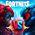 【注目の島】Unpredictable Red VS Blue 🔴🔵