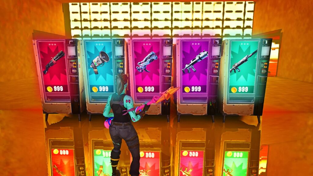 【注目の島】⭐SUPREME RED VS BLUE💎