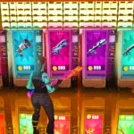 【注目の島】⭐SUPREME RED VS BLUE💎