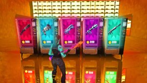 【注目の島】⭐SUPREME RED VS BLUE💎