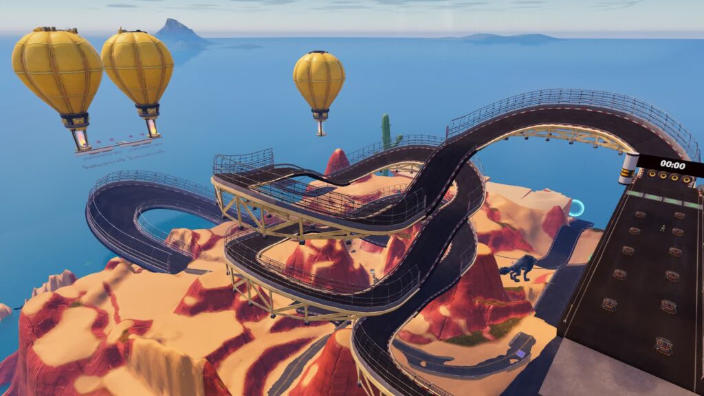 【注目の島】SandCrash2Long