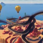【注目の島】SandCrash2Long
