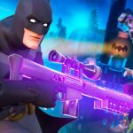 【注目の島】ONE SHOT GOTHAM CITY🎯