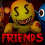 【注目の島】RAINBOW FRIENDS - MULTIVERSE