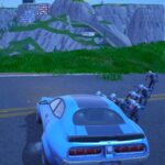 【注目の島】ZOMBIEDRIVE 2