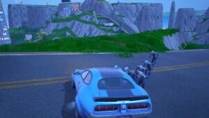 【注目の島】ZOMBIEDRIVE 2