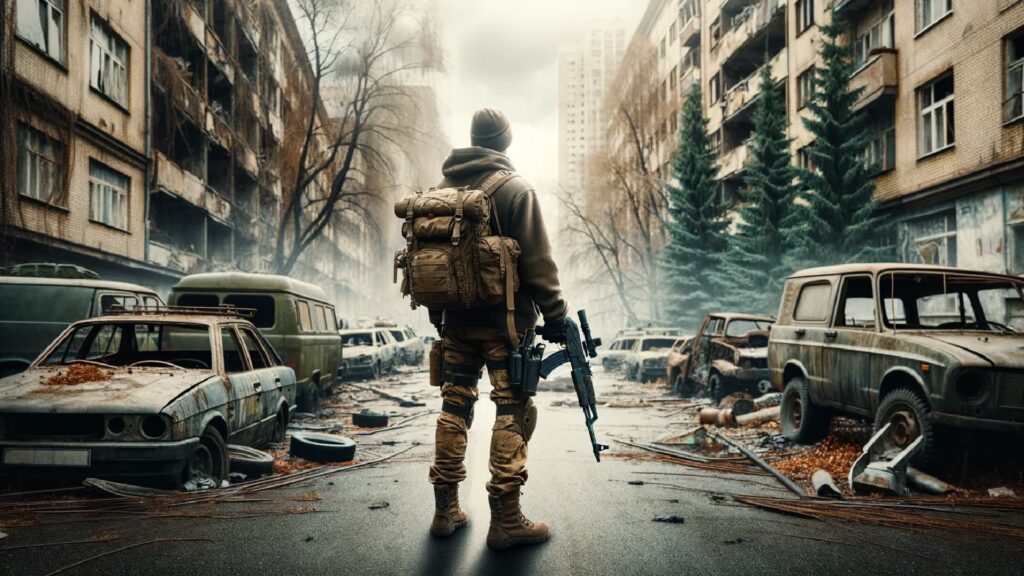 【注目の島】Day Z | FFA [UPDATE]