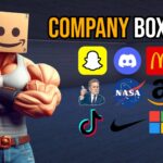 【注目の島】Company Box PVP📦