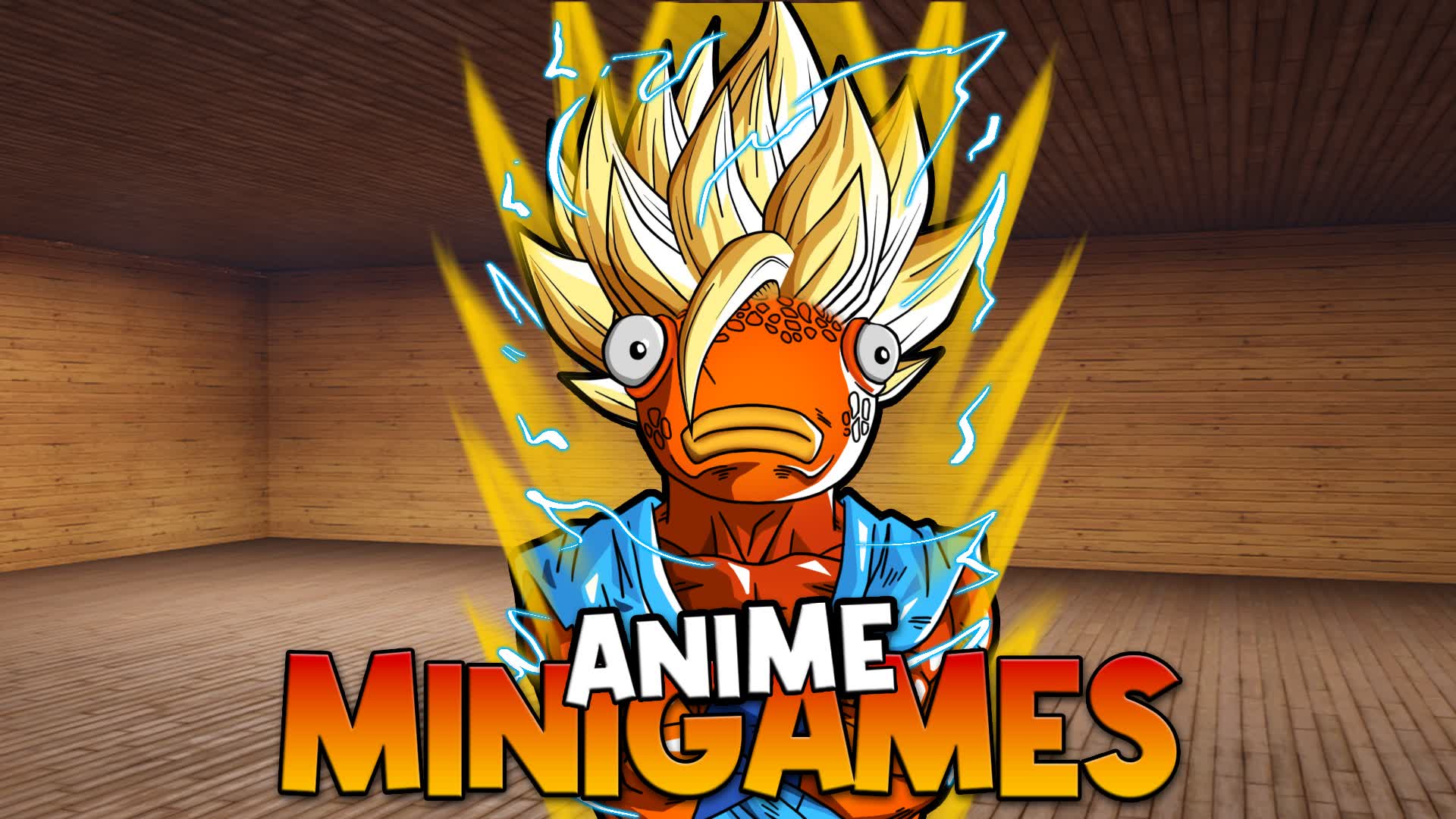 【注目の島】ANIME MINIGAMES - BOX PVP 📦