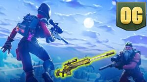 【注目の島】🎯OG ONE SHOT LTM