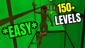 【注目の島】🔥150 Level Easy Dethrun🔥