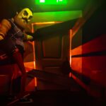 【注目の島】HELLO NEIGHBOR [HORROR]