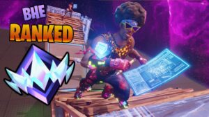 【注目の島】BHE RANKED ⭐