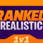 【注目の島】RANKED OFF SPAWN REALISTICS [1V1]