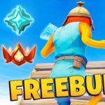 【注目の島】Ranked Freebuild 📝 | PWR