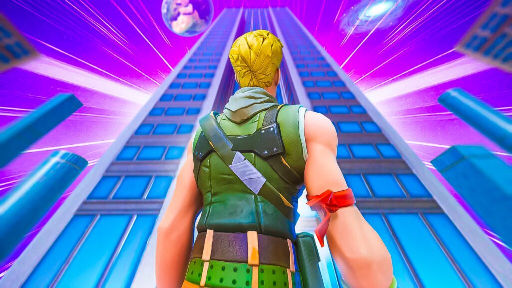 【注目の島】ESCAPE THE TOWER 🧠