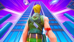 【注目の島】ESCAPE THE TOWER 🧠