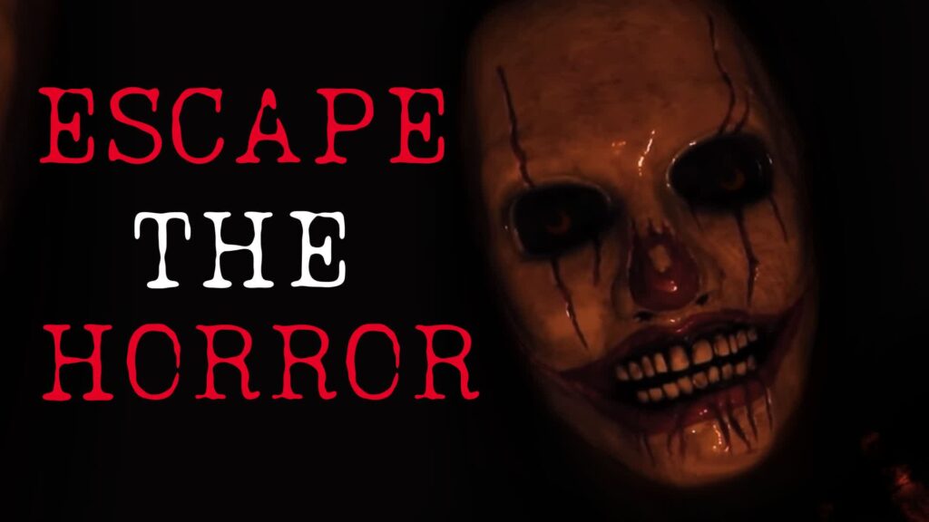 【注目の島】THE ORPHANAGE [HORROR]