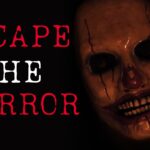 【注目の島】THE ORPHANAGE [HORROR]