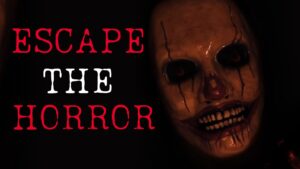 【注目の島】THE ORPHANAGE [HORROR]