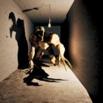 【注目の島】【HORROR】feed