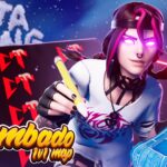 【注目の島】NATA 1V1 0 DELAY