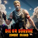 【注目の島】Die or Survive Zombie Island