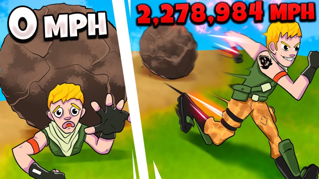 【注目の島】SPEED TYCOON